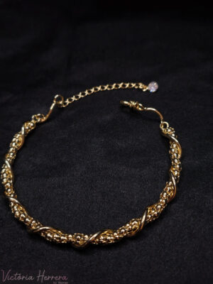 Pulseira Trançado Baiano