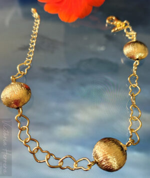 Pulseira Love Charms