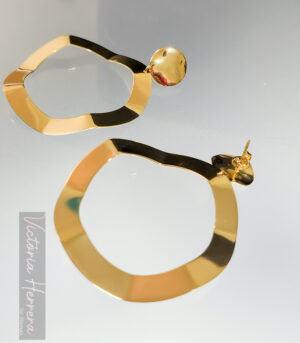 Argola Wave