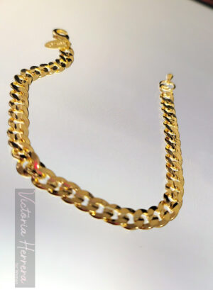 Pulseira Grumet