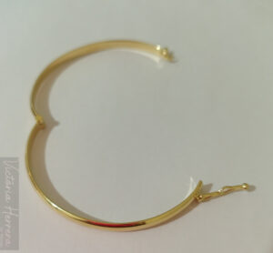 Bracelete Algema