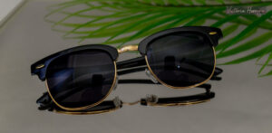 Óculos de Sol Bold Chic