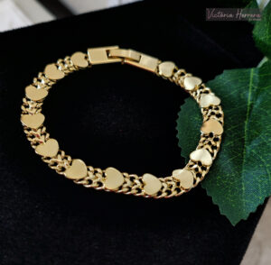 Pulseira On Clock
