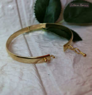 Bracelete Linear